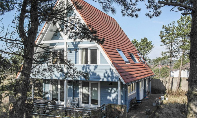 Bergen aan Zee House | 3 bedroom cozy home in Bergen aan Zee