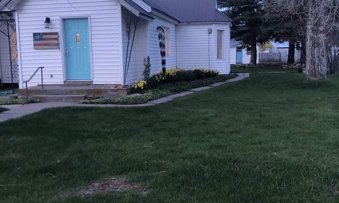 Fairview House | 3 Bedroom Farm House