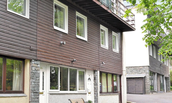 Bowness-on-Windermere Cottage | 3 bedroom accommodation in Bowness-on-Windermere