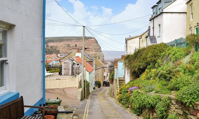 Staithes Cottage | 3 bedroom accommodation in Staithes, near Whitby