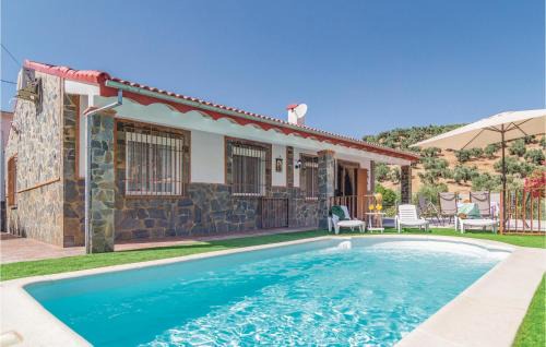 Rute House | 3 Bedroom Gorgeous Home In Rute