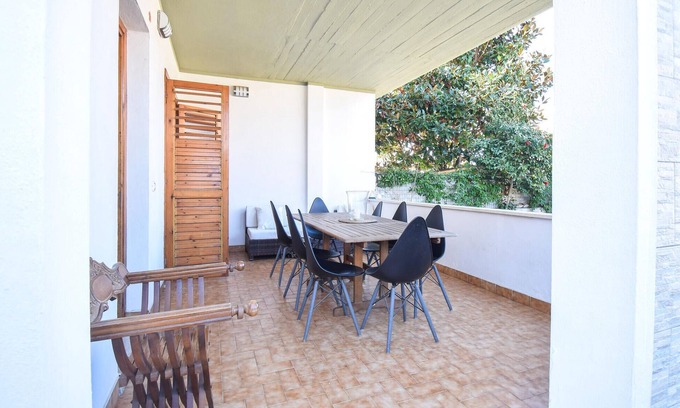 Lavinio Lido di Enea House | 3 bedroom gorgeous home in Lavinio