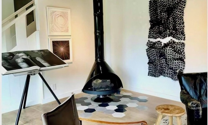 Tamalpais-Homestead Valley House | 3-bedroom home in charming Mill Valley with WiFi, fitness equipment, decks/patio