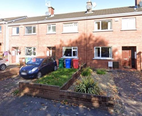 Wilton House | 3 Bedroom Home, Wilton Hospital