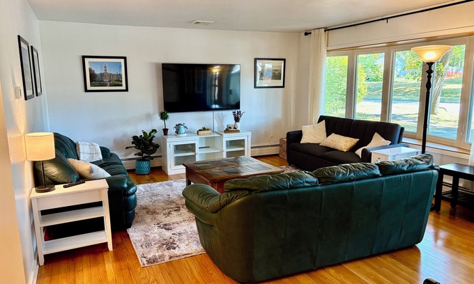 State College House | 3 bedroom house in quiet State College neighborhood, 1 mile to downtown