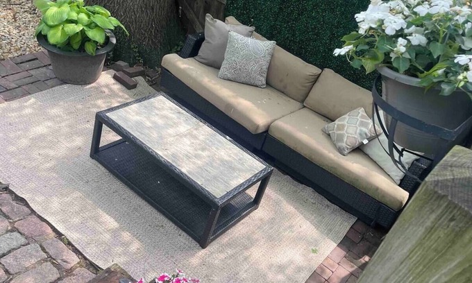 Soulard House | 3-bedroom house in charming St. Louis historic district Free shuttle to games