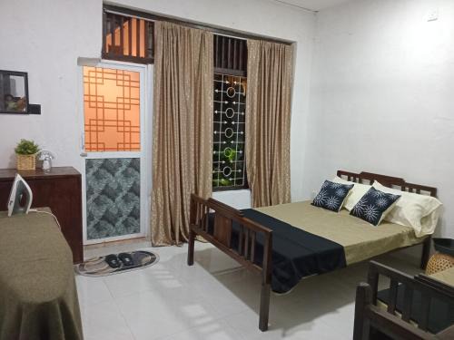 Colombo 09 Apartment | 3 Bedroom house in Colombo 9