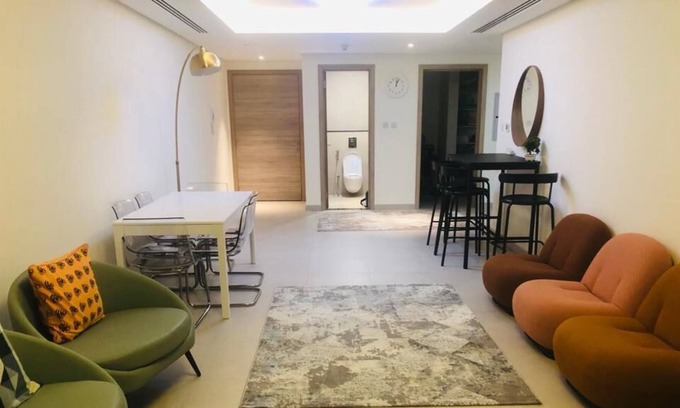 Mirdif Apartment | 3 Bedroom in Mirdif Hills