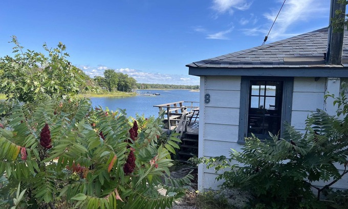 Carling Cabin | 3-bedroom Lakeview Cottage - Rockwood #8