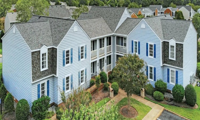 Williamsburg Condo | 3 Bedroom Lockoff Condo w/2 Living Areas, 2 Kitchens, @ Williamsburg Kingsgate!
