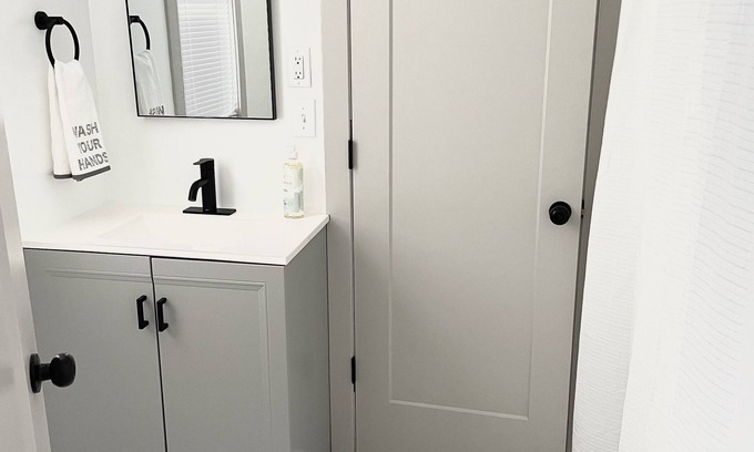Sheboygan Apartment | 3 Bedroom lower unit -Brand New Remodel