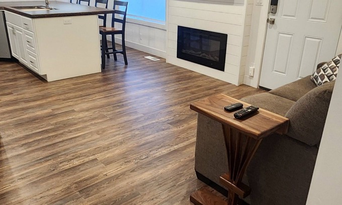 Colorado City House | 3-bedroom mobile home in charming Colorado City with WiFi, AC, Washer and Dryer