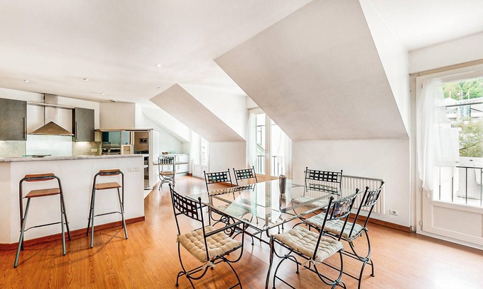 Cauterets Apartment | 3 bedroom nice apartment in Cauterets