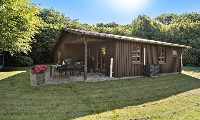 Farso House | 3 bedroom nice home in Farsø