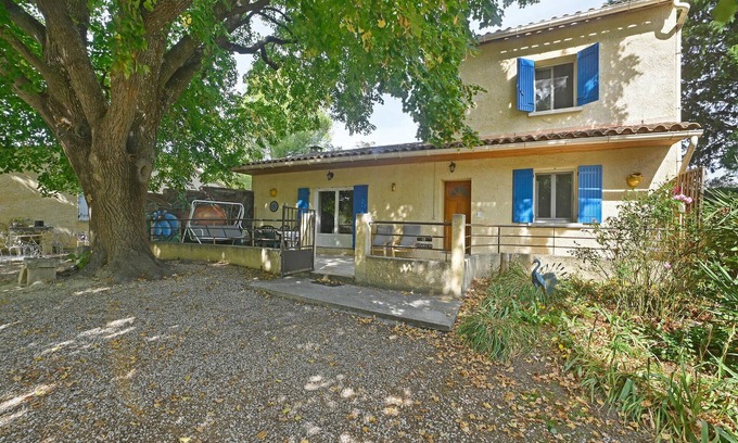 Mazan House | 3 bedroom nice home in Mazan