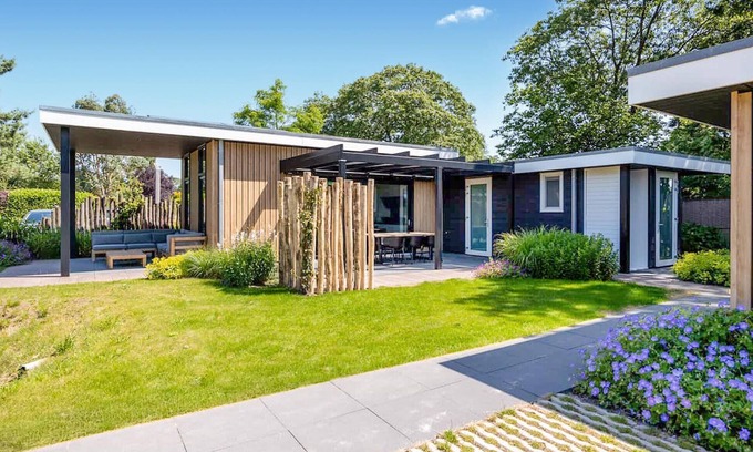Municipality of Barneveld House | 3 bedroom nice home in Voorthuizen