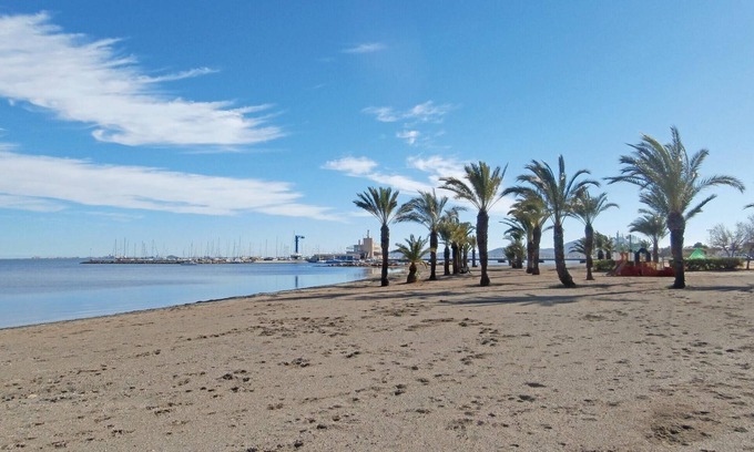 Punta Brava House | 3 bedroom pet friendly home in Los Urrutias