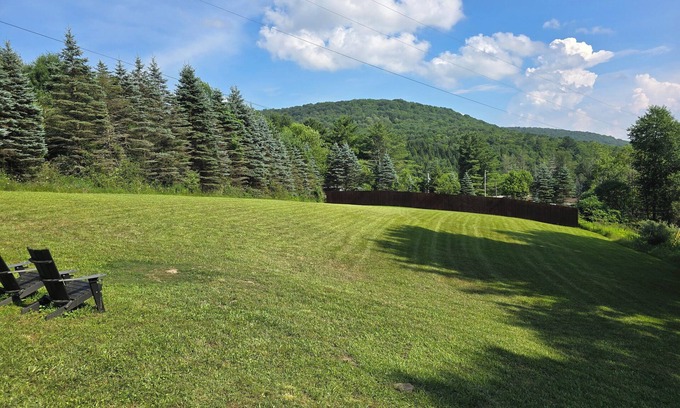 Antes Fort House | 3-bedroom RV in Tranquil Trout Run with AC