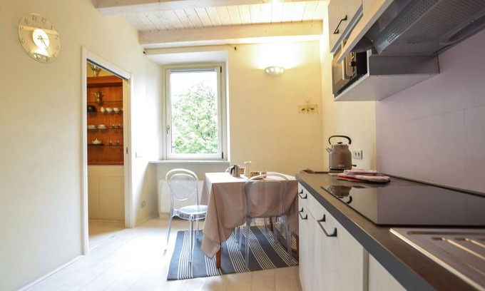 Massa Apartment | 3 bedroom stunning apartment in Massa