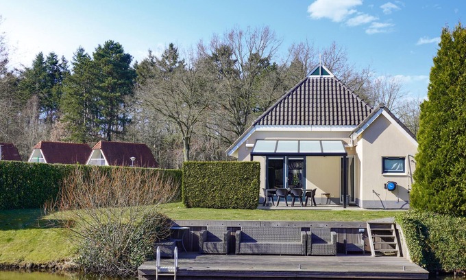 Vlagtwedde House | 3 bedroom stunning home in Vlagtwedde