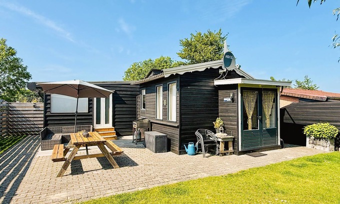 Westerland House | 3 bedroom stunning home in Westerland