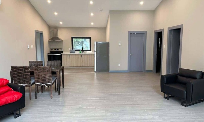 Lakefield Cabin | 3-bedroom Villa in Lakefield #11