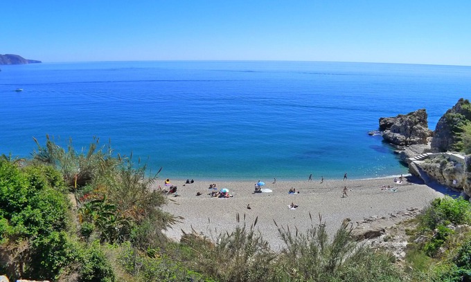 Frigiliana Villa | 3 Bedrooms | Villa Jazmin | CG R1149
