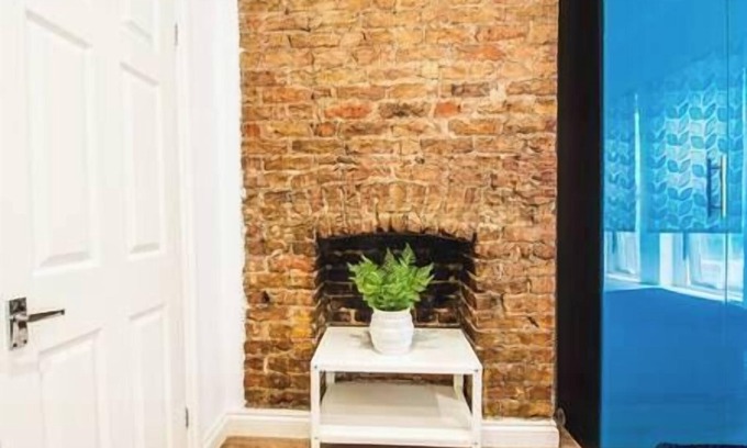 Golborne Apartment | 3 Beds /3 Baths Close to Portobello Road