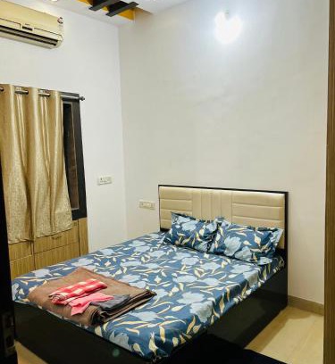 Nagpur Villa | 3 BHK Holiday Home