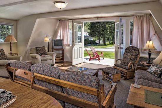 Joseph House | 3 C's Cottage