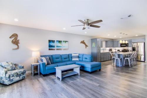Miramar Beach House | 3 C, Three Bedroom Townhome