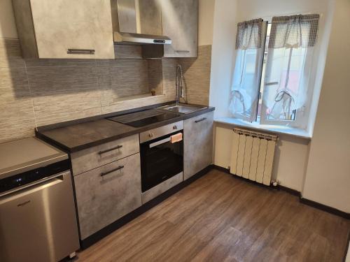 La Spezia Apartment | 3 cuori e una capanna