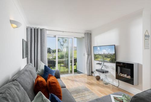 Mawgan Porth House | 3 Europa Court in Mawgan Porth
