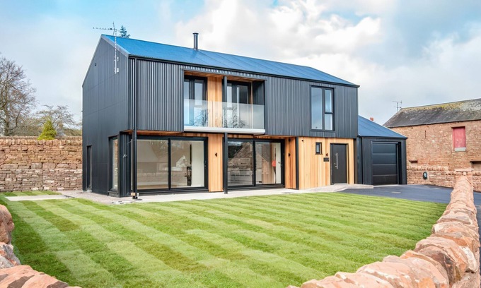 Penrith House | 3 FALLOW GARDENS, family friendly, luxury holiday cottage in Lazonby