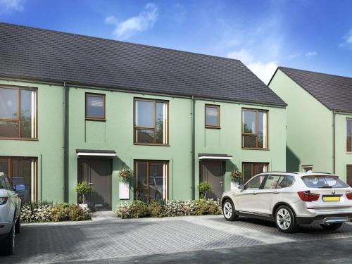 Telford Bed & Breakfast | 3 Guest Rooms in a 3bed house with kitchen, ENSUITE options also available