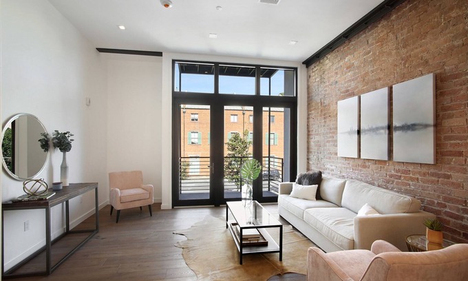 French Quarter House | 3 - History Luxury Home - French Quarter - Unit 203
