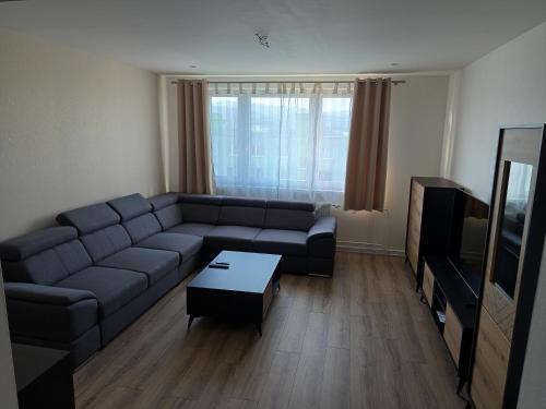 Prievidza Apartment | 3-izbový byt