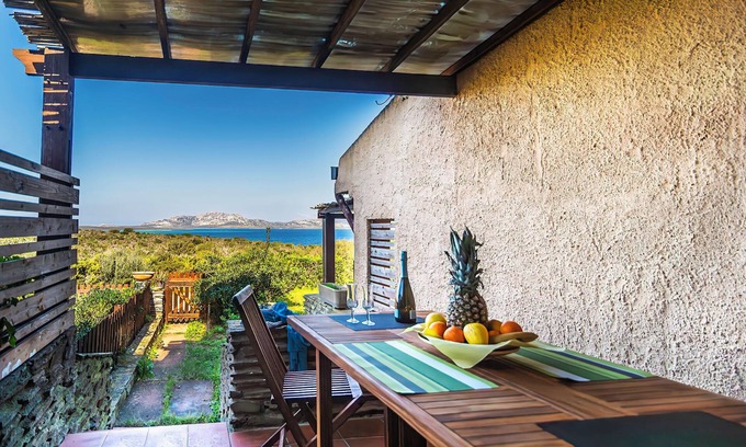 Stintino House | 3 Le Perle Di Stintino, Stintino, Italy