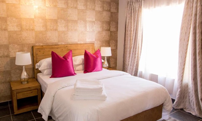 Middelburg Hotel | 3 Lux Suites
