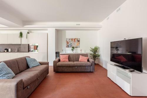 Porta Garibaldi Apartment | 3 min da Stazione Garibaldi e Corso Como Terrazzo