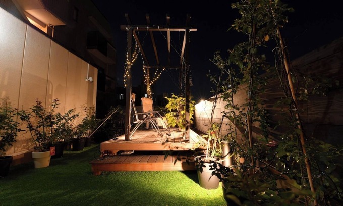 Edogawa House | 3 minutes from Hirai StationRich restaurantsNetf /Edogawa-ku Tokyo