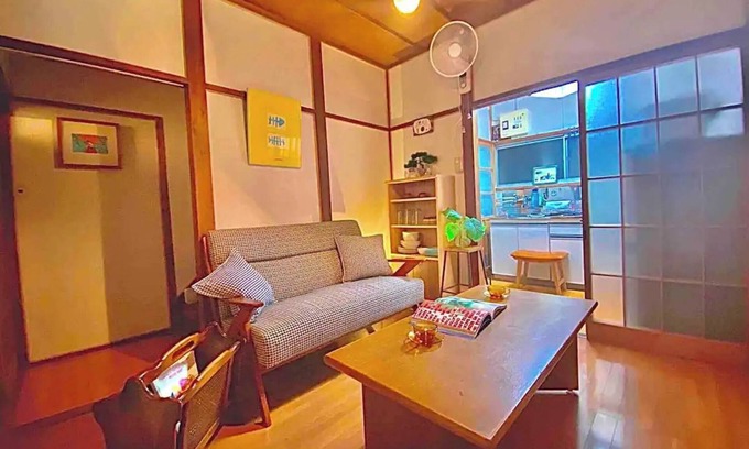 Katasekaigan House | 3 minutes walk from Enoshima Station Convenient /Fujisawa Kanagawa