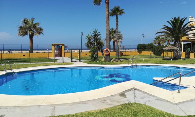 Tarifa Apartment | 3 person apartment, stunning views