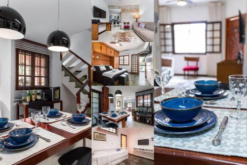 Niteroi House | 3 Quartos à 10km de todas as praias