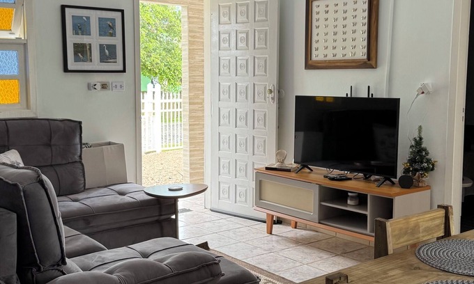 Ararangua House | 3 quartos em Ilhas Araranguá