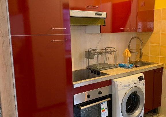 Saint-Antonin Noble Val Apartment | 3 rue de la Bride Căn hộ