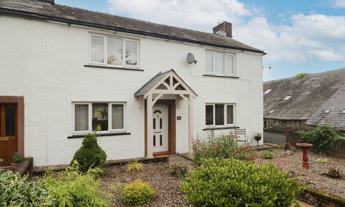 Newton Reigny Cottage | 3 SPRINGFORT COTTAGES, character holiday cottage in Penrith