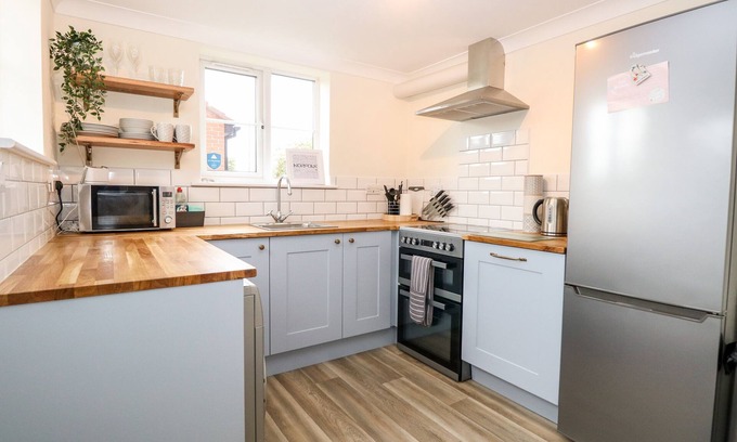 Great Yarmouth Cottage | 3 The Cottages