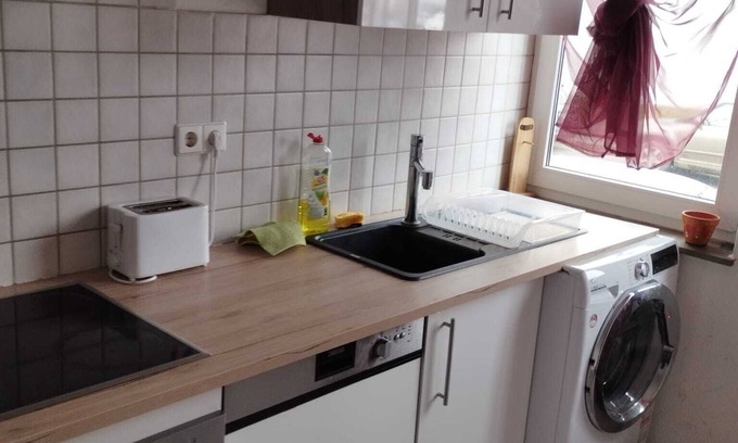 Kaiserslautern Apartment | 3-Zimmer-Wohnung