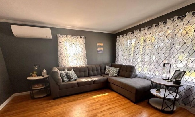 Sherman Station House | 30 Minutes from Baxter State Park. Cozy home located minutes from the ITS trails